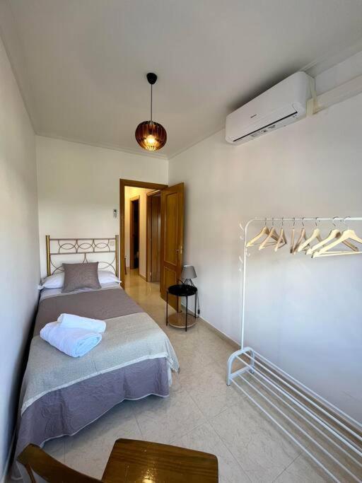 Piso Centro Arenas: Mira Gredos Apartment Arenas de San Pedro Luaran gambar