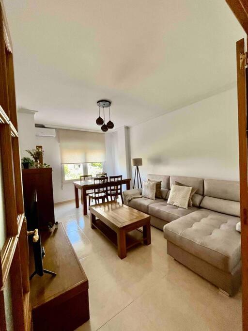 Piso Centro Arenas: Mira Gredos Apartment Arenas de San Pedro Luaran gambar